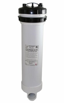 WATERWAY 2" TOP LOAD 100 SQ FT   502-9910