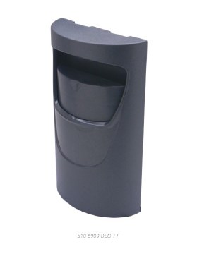WATERWAY DELUXE STRIP SKIMMER 1.5" SOCKET 510-6909-DSG-TT