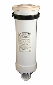 WATERWAY DYNA FLO PLUS 25 SQ FT  410-4520