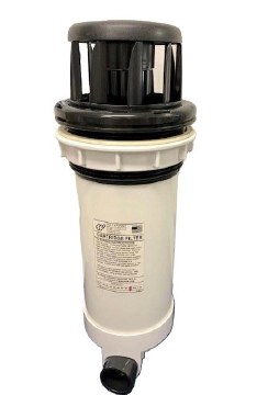 WATERWAY MEGA TELEWEIR, 75 SQ FT, 2.5" CKV  510-4571