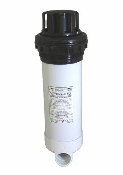 WATERWAY TELEWEIR SKIMMER BLACK