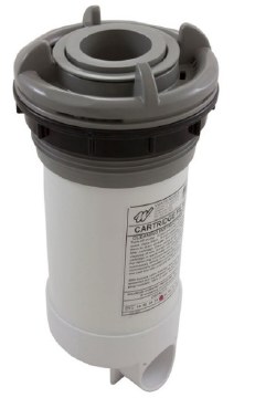 WATERWAY DYNA FLO LOW PROFILE ,4O SF, 2" CK V    510-6547