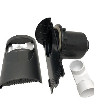 WATERWAY DELUXE STRIP SKIMFILTER  510-6919 DSGLC