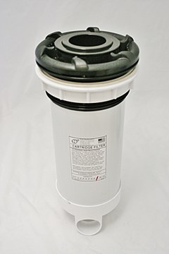 WATERWAY DYNA-FLO XL SKIM FILTER 512-2571