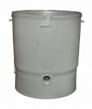 WATERWAY CLEARWATER ll FILTER BODY   515-7250