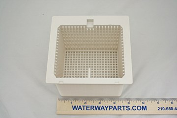 WATERWAY BASKET-SPA SKIMMER