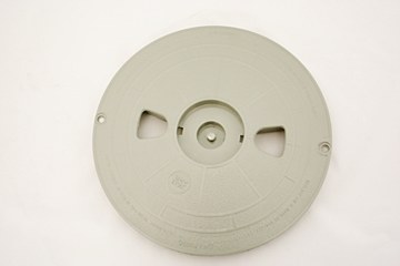 WATERWAY RENEGADE SKIMMER LID GREY