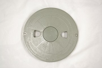 WATERWAY RENEGADE SKIMMER LID