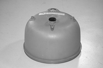 WATERWAY CLEARWATER ll SMALL LID
