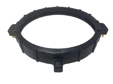 WATERWAY PROCLEAN 2 , LOCKING NUT  519-7681P