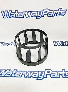 WATERWAY TURBINE-ULTRA SKIM FILTER