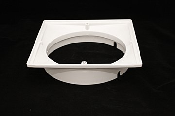 WATERWAY SQUARE COLLAR