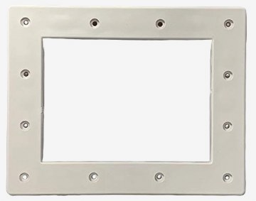 WATERWAY  MOUNTING PLATE , STANDARD INGROUND VINYL LINER SKIMMER