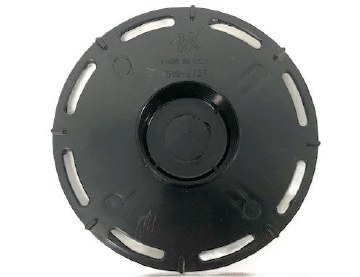 WATERWAY SLOTTED DIVERTER PLATE  519-2721