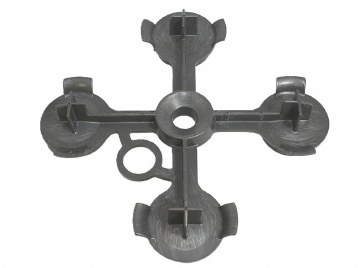 WATERWAY AIR RELIEF ASSEMBLY, D.E. FILT  550-4320