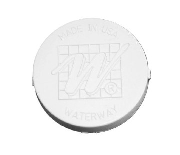WATERWAY LID INSERT