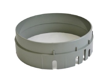 WATERWAY MOUNTING RING EXTENTION 519-6567