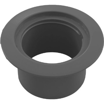 WATERWAY VOLLEYBALL POLE HOLDER FLANGE  519-6719dkg