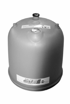 WATERWAY CLEARWATER ll D.E. LARGE LID  519-7407