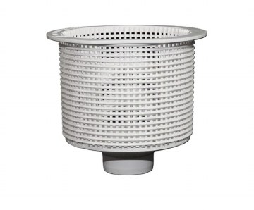 WATERWAY  DYNA FLO TOP MOUNT BASKET  519-8000