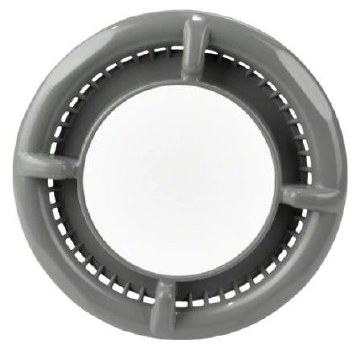 WATERWAY TRIM RING LOW VOLUME   519-8077