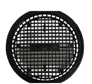 WATERWAY BASKET, LOW PROFILE  519-8131-PVC