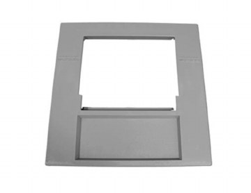 WATERWAY FRONT PLATE FOR SKIM FILTER 519-9017