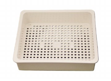 WATERWAY SPA SKIM FILTER BASKET  519-9050