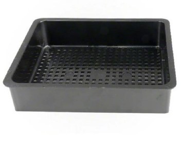 WATERWAY  SPA SKIM FILTER BASKET 519-9051