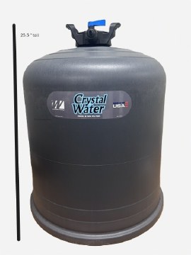 WATERWAY CRYSTAL WATER FILTER LID   550-4440