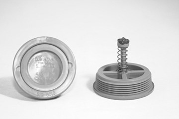 WATERWAY EQUALIZER VALVE RENEGADE SKIM