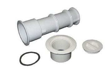 WATERWAY VOLLEYBALL POLE HOLDER ASSEMBLY