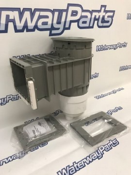 WATERWAY STANDARD VINYL INGROUND SKIMMER