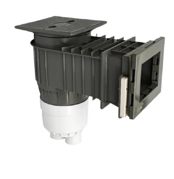 WATERWAY STANDARD VINYL INGROUND SKIMMER  540-8407