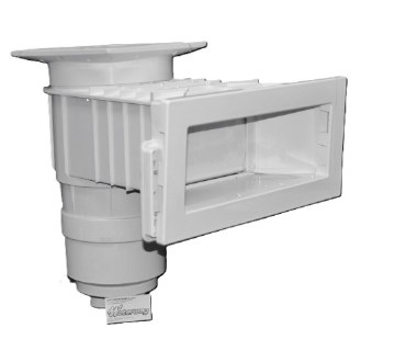 WATERWAY RENEGADE VINYL LINER SKIMMER LONG THROAT  540-8580