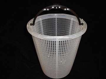 WATERWAY VENTURI BASKET