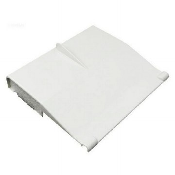 WATERWAY WEIR DOOR ASSEMBLY WITH FOAM  542-3060
