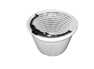 WATERWAY RENEGADE GUNITE SKIMMER BASKET 542-3240