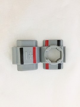 BULLFROG HARNESS CLIP
