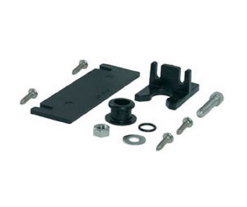 WATERWAY SPA SKIMMER WEIR MOUNTING BRACKET KIT 550-0411