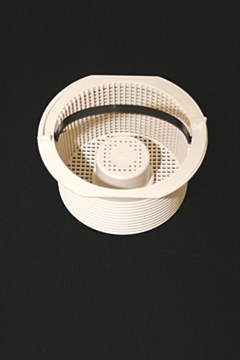 WATERWAY F/A SKIM BASKET ASSEMBLY