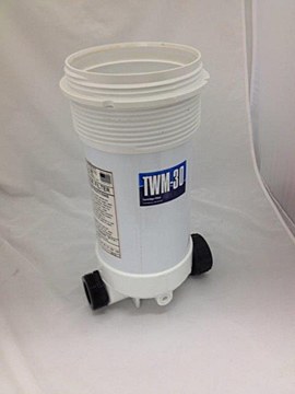WATERWAY TWM FILTER BODY