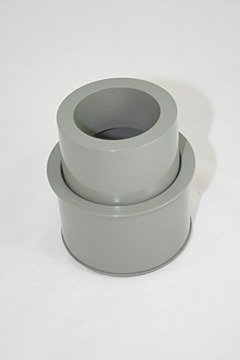 WATERWAY WEIR ASSEMBLY  550-2637