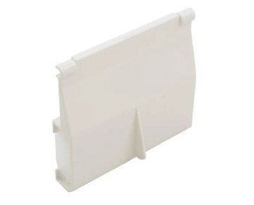 WATERWAY WEIR DOOR W FOAM FOR SPA