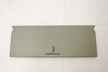 WATERWAY WEIR DOOR FOR SPA SKIM FILTER  550-6607