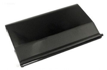 WATERWAY WEIR DOOR ASSMEBLY RENEGADE BLACK 550-9951