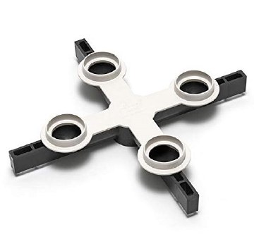 WATERWAY CARTRIDGE MANIFOLD ASSEMBLY 550-4300