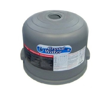 WATERWAY FILTER LID CRYSTAL   WATER  550-4430