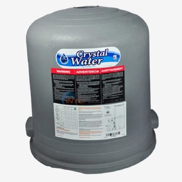 WATERWAY CRYSTAL WATER FILTER LID   550-4440