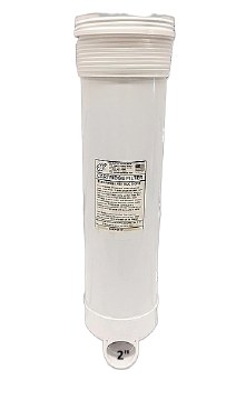 WATERWAY EXTENDED FILTER BODY   550-5230B